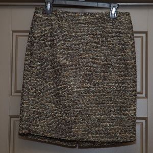 Fantastic mini skirt